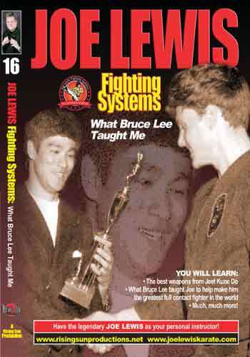 What Bruce Lee Taught Me