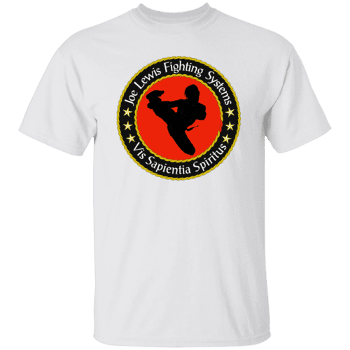 JLFS Black Joe G500 5.3 oz. T-Shirt