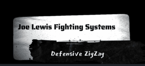 Footwork - Defensive Zig Zag
