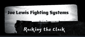 Footwork - Rocking the Clock